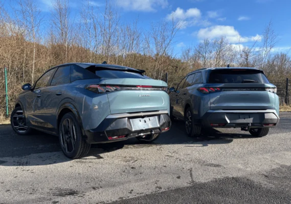 3008 / 5008