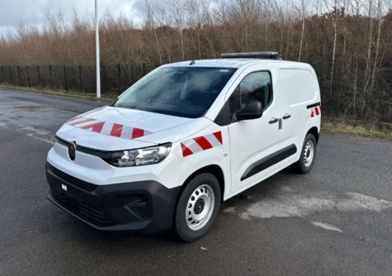 Berlingo