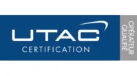 Logo UTAC