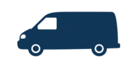 picto de camionnette
