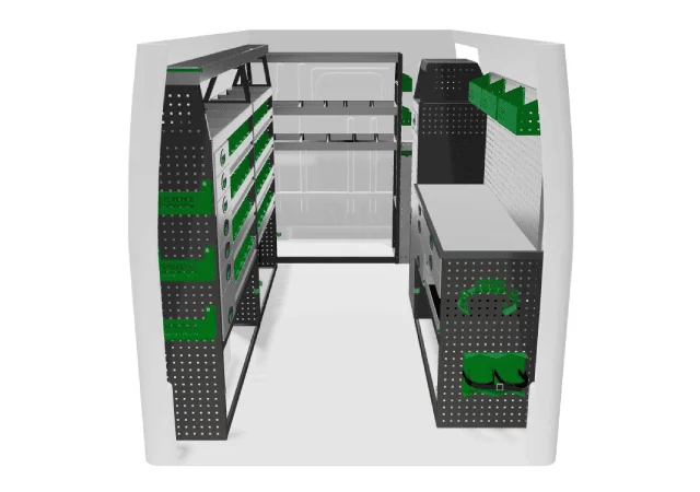 Bureau étude